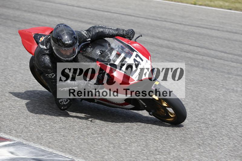 /21 29.05.2025 Speer Racing ADR/Gruppe rot/247